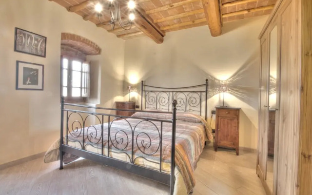 Agriturismo Il Poderaccio
