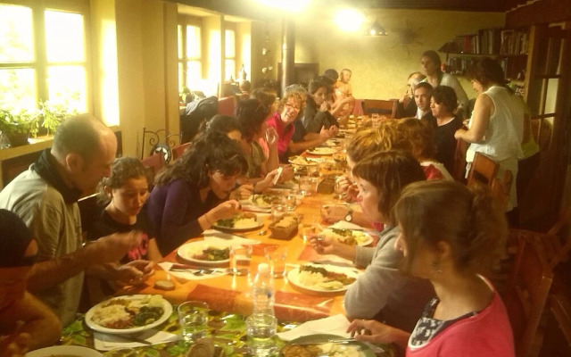 La Perezosa & Yoga - Hostel