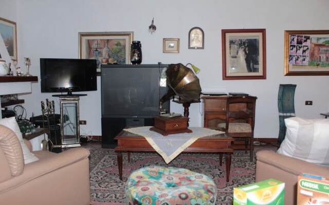 B&B Villa Giovanni
