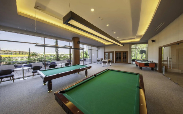 Gloria Sports Arena