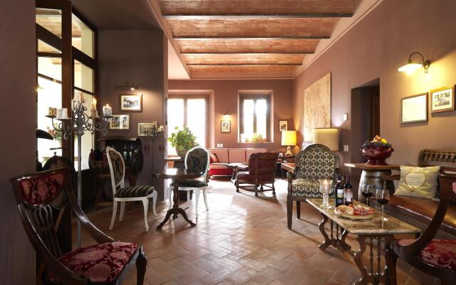 Agriturismo La Canonica