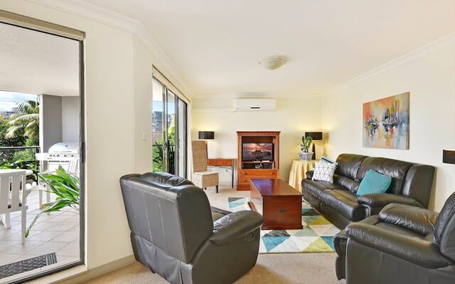 Sorrento Apartments 202