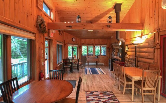 Blue Heron Bed and Breakfast