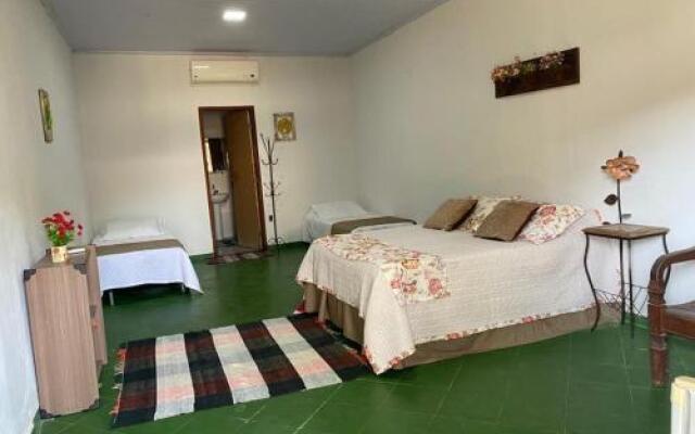 Hotel Fazenda Chiminelli