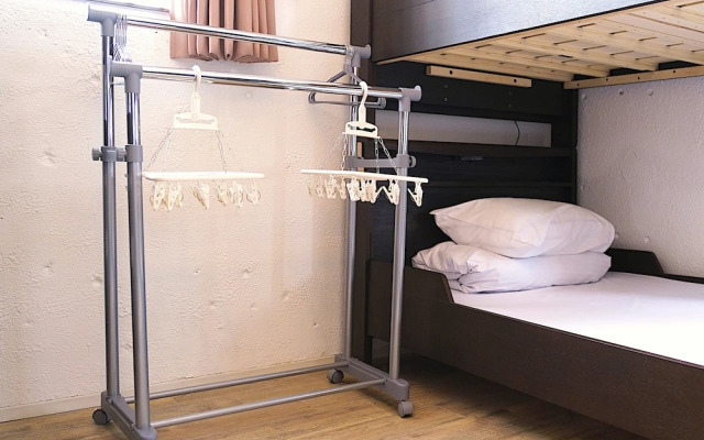Guesthouse Re-Spect - Hostel