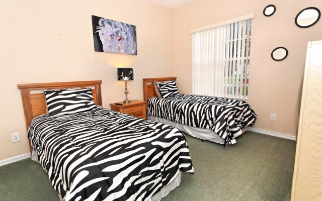 Calabay Parc 234 - Four Bedroom House