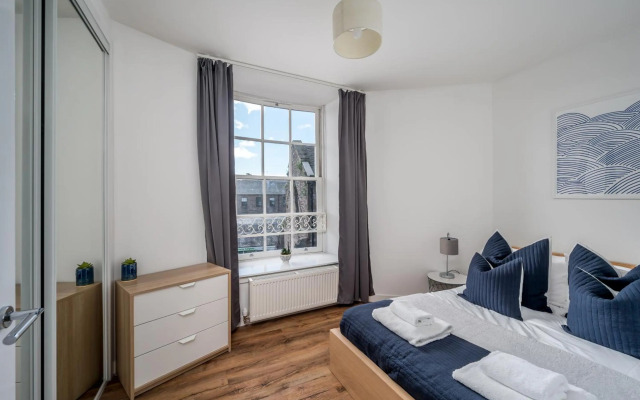 Casa Fresa - Cowgate House