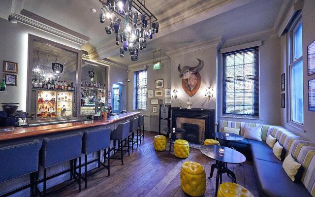 Hotel du Vin & Bistro Winchester