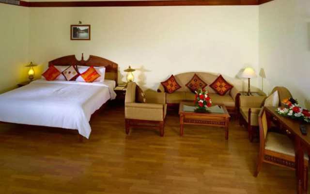 KTDC Mascot Hotel