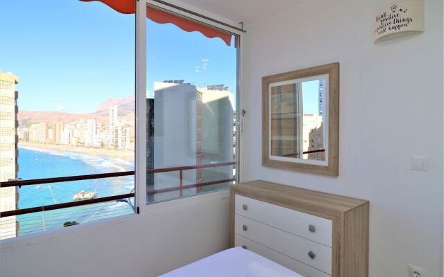 Apartamento Don Miguel II - 4F