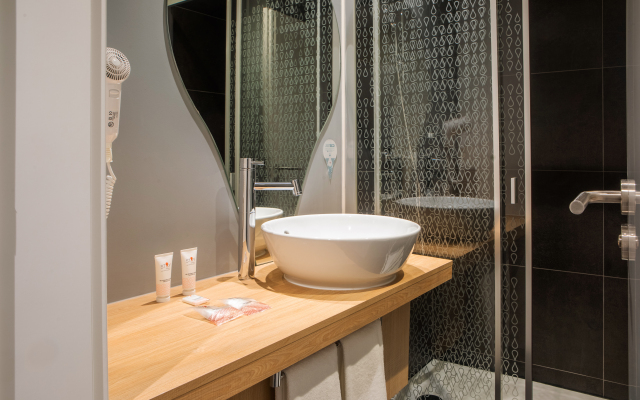 Stay Hotel Lisboa Aeroporto