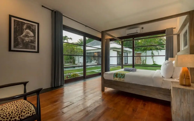 The Christina Estate