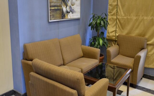Al Rawda Hotel