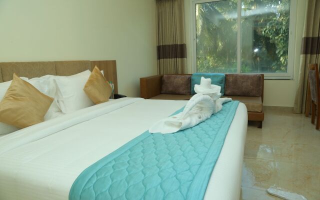 Misty Ocean-A Bergamont Group of Hotels