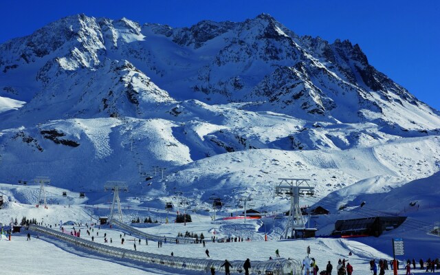 Altapura Hôtel & Spa Val Thorens