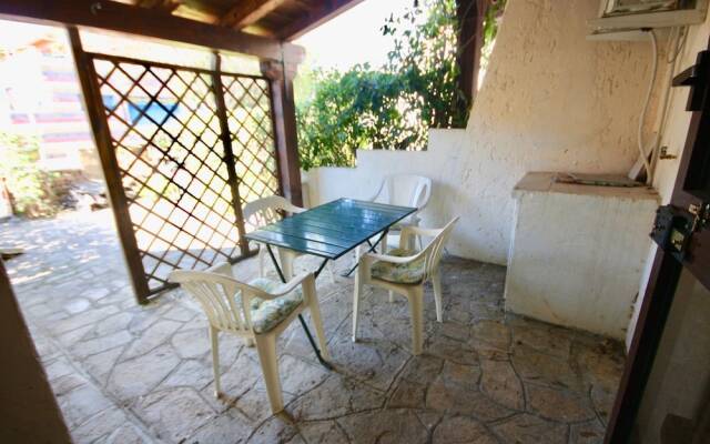 Casa Serenella