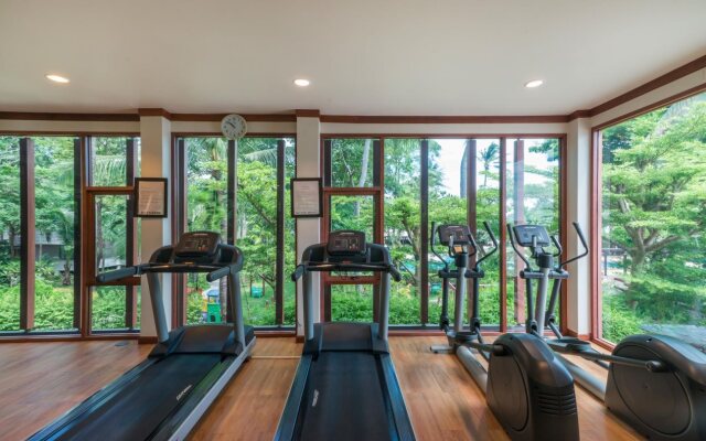 NH Collection Samui Peace Resort
