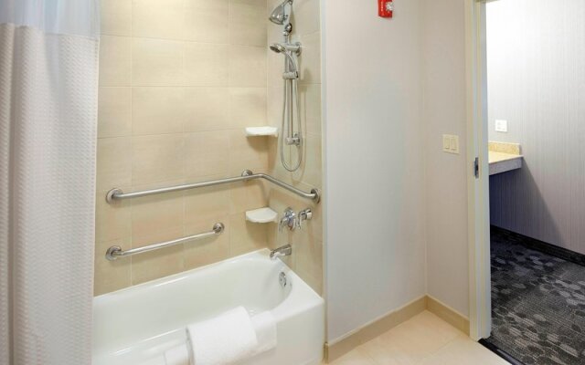 Courtyard Pittsburgh Greensburg