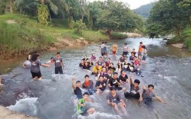 Country View Resort Phang Nga