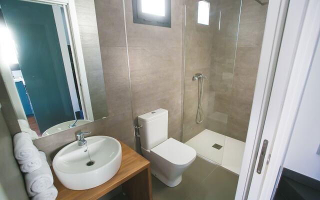 Apartamentos Living Las Negras