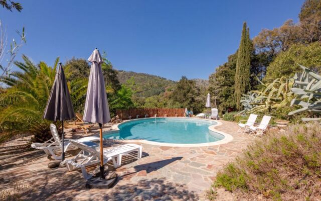 La Sacherie de l'Autourière (GFR120)