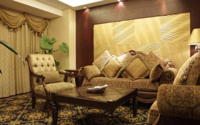Shenyang Hojo Hotel