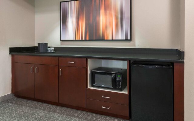 Courtyard by Marriott Knoxville Cedar Bluff