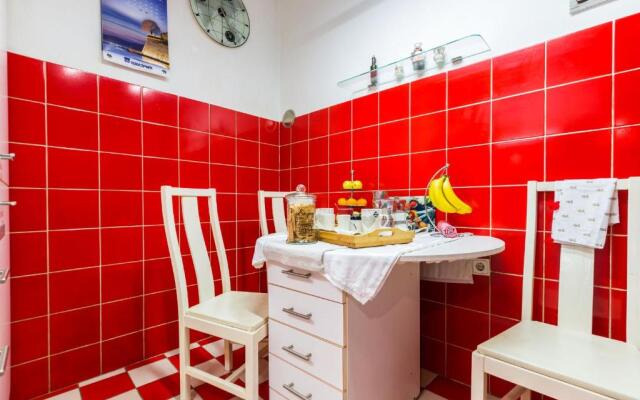 Bristol lux 3BR apartment with view