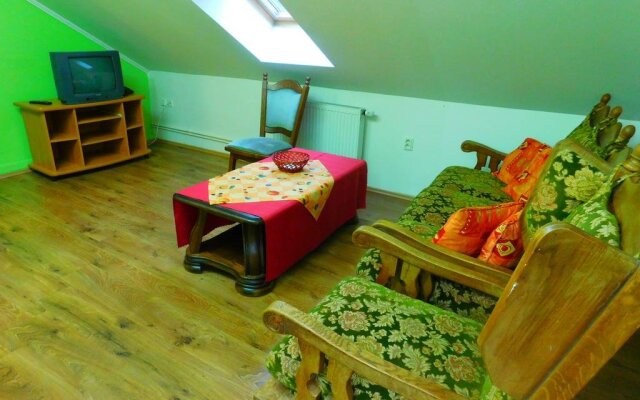 Hotel Senica