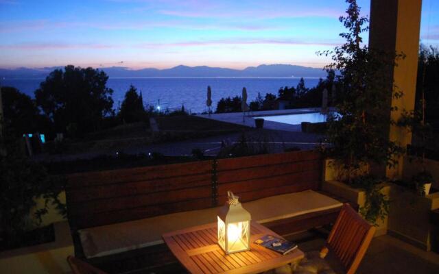 Astrolabe Hotel