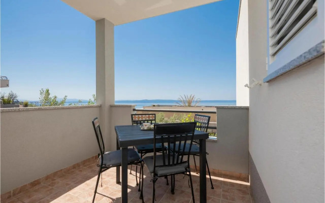 Two-Bedroom Apartment in Makarska
