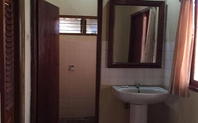 Meme Surung Homestay