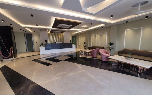 Hotel Rj - Managed by AHG