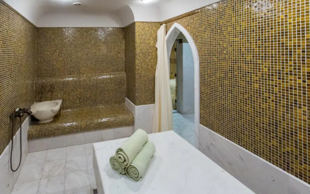 Hotel Romance & Family Suites
