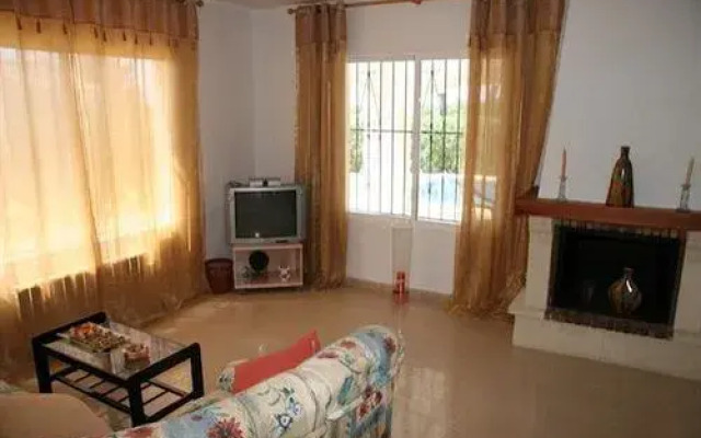 Villa Magraner