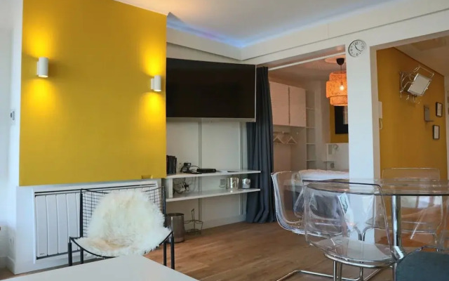 Nieuwpoort Stay w/ Beach Access