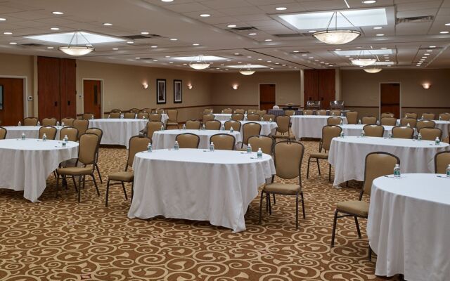 Clarion Hotel Portland