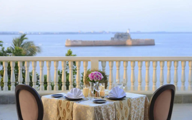 The Fort House, Diu- IHCL SeleQtions