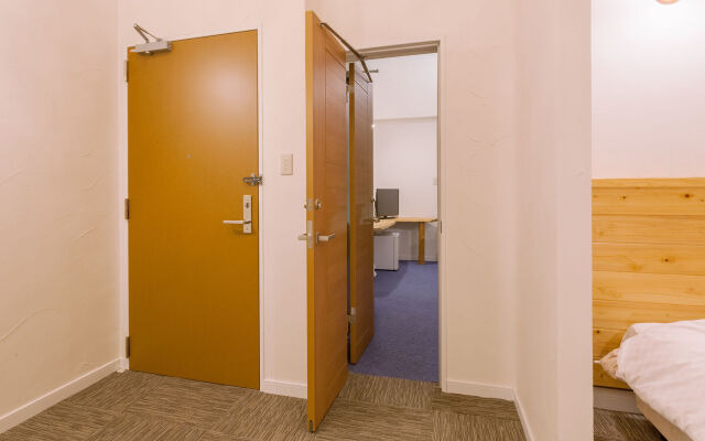 Hoshi no Terrace Motobu Yamazato