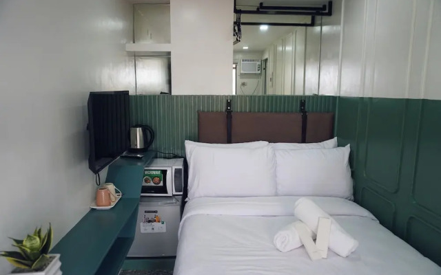 Cebu Backpackers Hostel