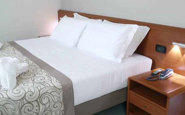 Hotel Flama
