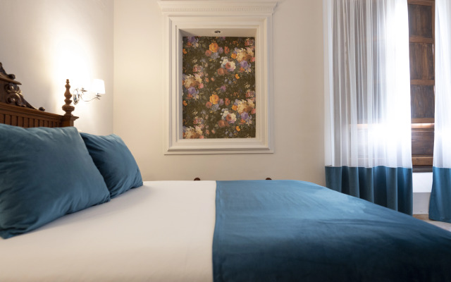 Hotel María de Molina