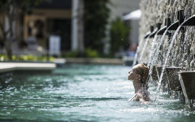 Angsana Villas Resort Phuket