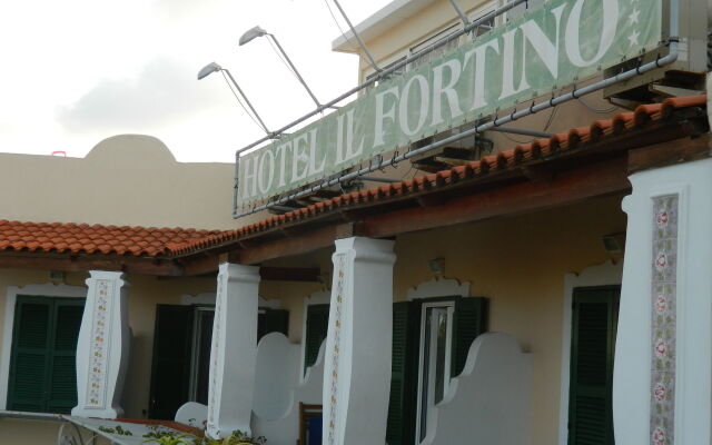 Hotel Il Fortino