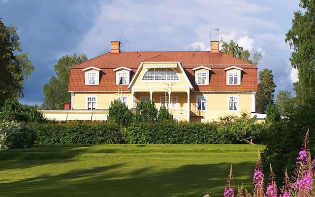 Korstäppans Herrgård