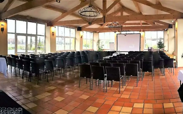 Best Western Plus Le Canard Sur le Toit