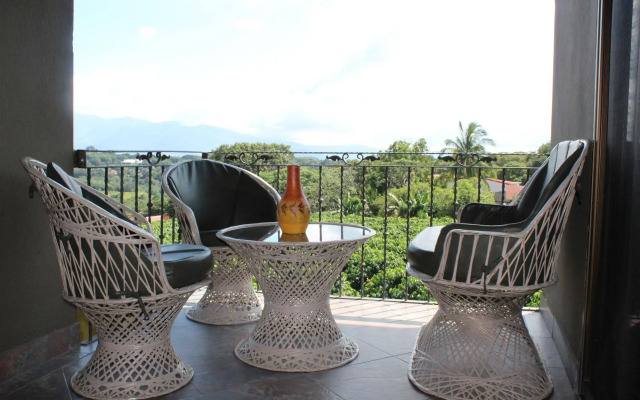 Ruta Verde House