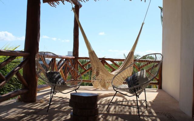 Tierra Mia Boutique Hotel