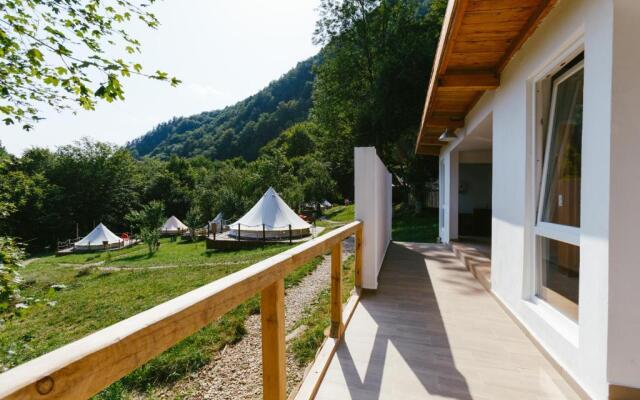 Green Camp - Adventure Glamping