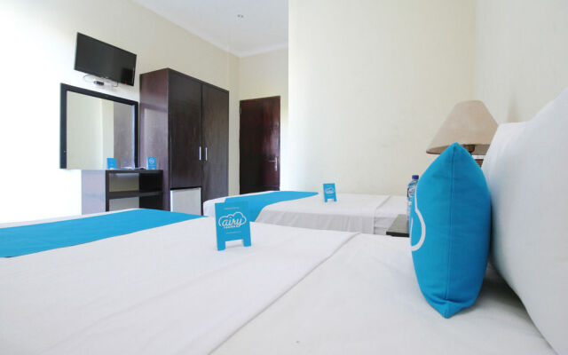 Airy Pantai Kuta Poppies Lane Satu Bali